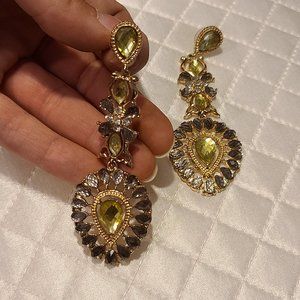 Quality costume jewelry